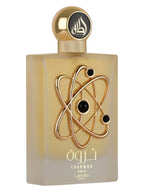 ✨ Perfume Feminino – Lattafa Tharwah Gold (Pride) Eau de Parfum 100ml