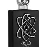 ⚒️ Perfume Masculino – Lattafa Tharwah Silver Eau de Parfum 100ml