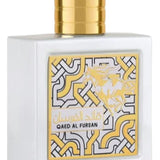 🌟 Perfume Unissex – Lattafa Qaed Al Fursan Unlimited Eau de Parfum 100ml