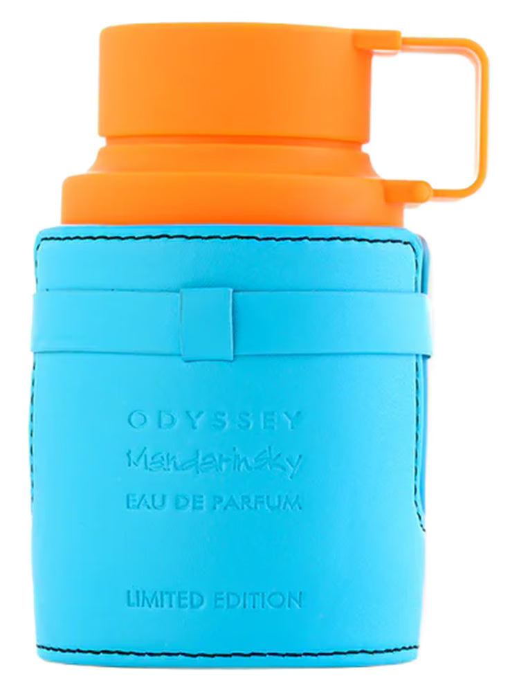 🍊 Perfume Masculino – Armaf Odyssey Mandarin Sky Eau de Parfum 100ml