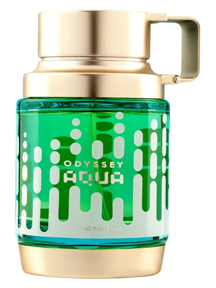 🌊 Perfume Masculino – Armaf Odyssey Aqua Eau de Parfum 100ml