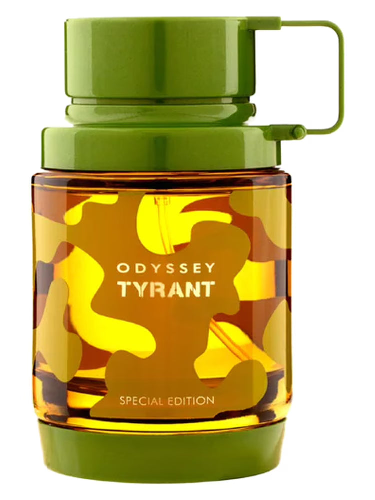 ⚔️ Perfume Masculino – Armaf Odyssey Tyrant Eau de Parfum 100ml