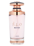 💖 Perfume Feminino – Lattafa Mayar Eau de Parfum 100ml