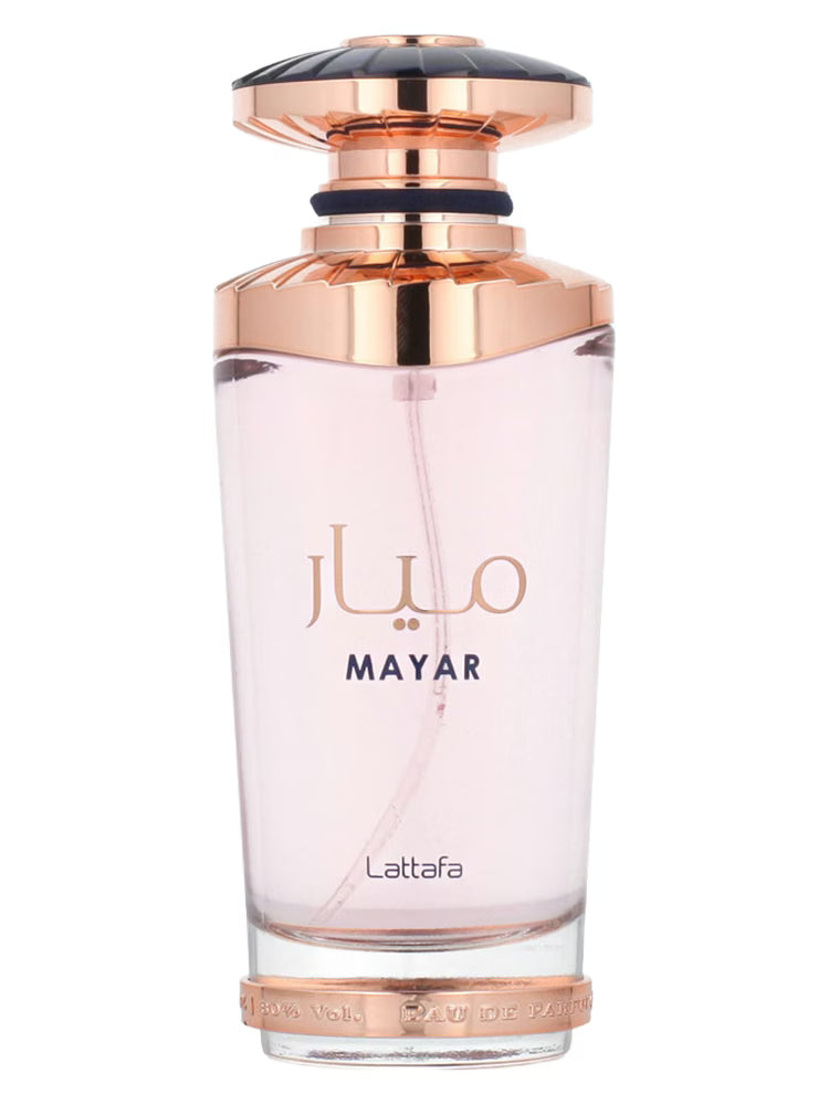 💖 Perfume Feminino – Lattafa Mayar Eau de Parfum 100ml