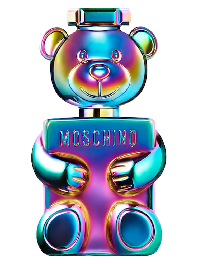 🐚✨ Moschino Masculino – Toy 2 Pearl Eau de Toilette 30ml