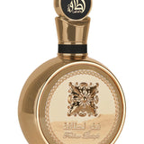 🔥 Perfume Unissex – Lattafa Fakhar Gold Eau de Parfum 100ml