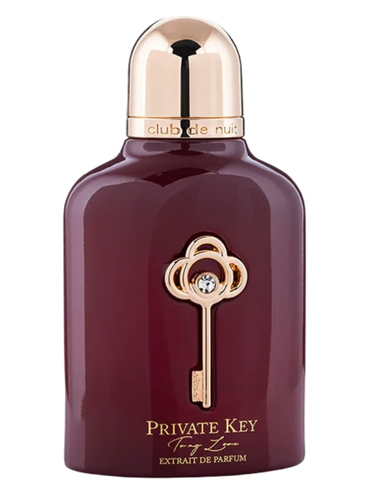✨ Perfume Feminino – Armaf Key To My Love Eau de Parfum 100ml