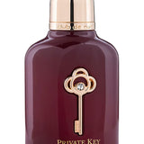 ✨ Perfume Feminino – Armaf Key To My Love Eau de Parfum 100ml