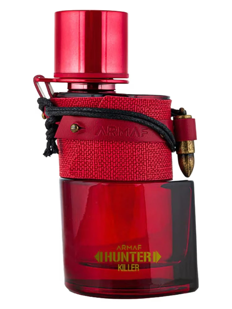 🔥 Perfume Masculino – Armaf Hunter Killer Eau de Parfum 100ml