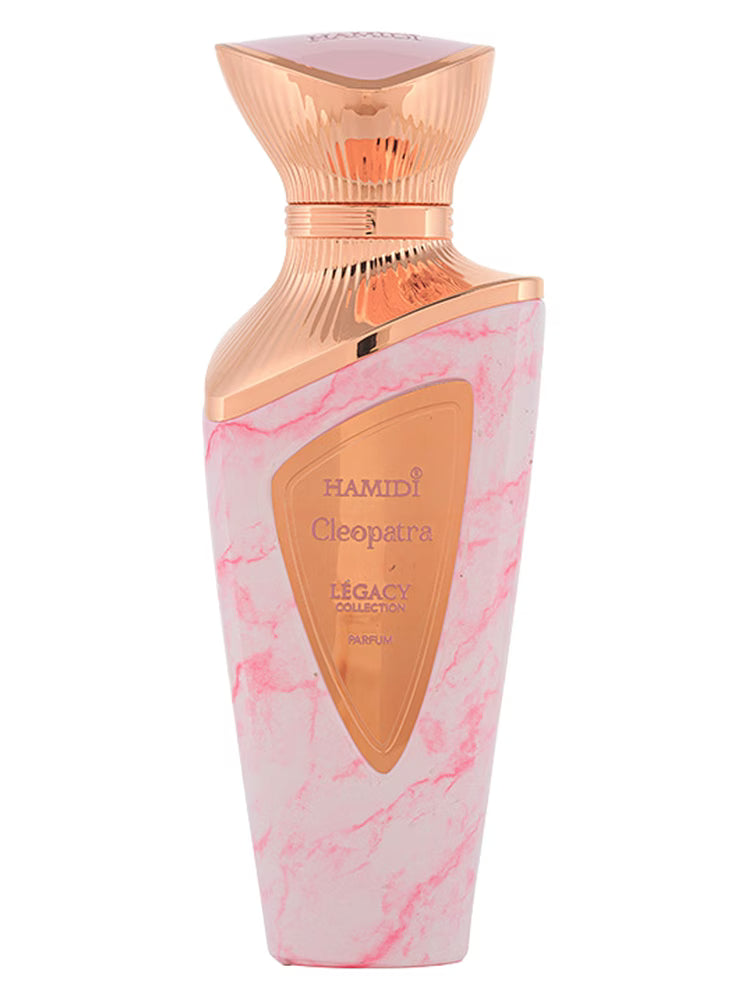 💖 Perfume Feminino – Hamidi Cleopatra Eau de Parfum 100ml