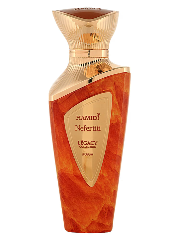 💖 Perfume Feminino – Hamidi Nefertiti Eau de Parfum 100ml