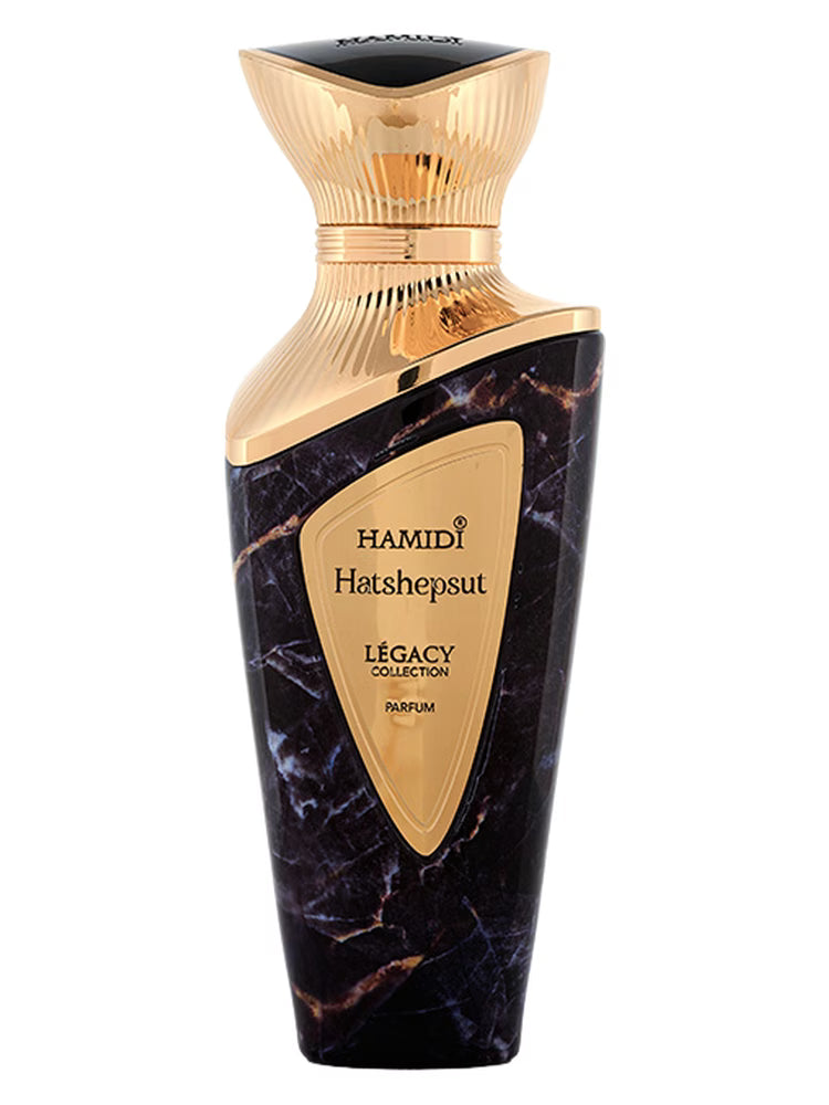 💖 Perfume Feminino – Hamidi Hatsheput Eau de Parfum 100ml