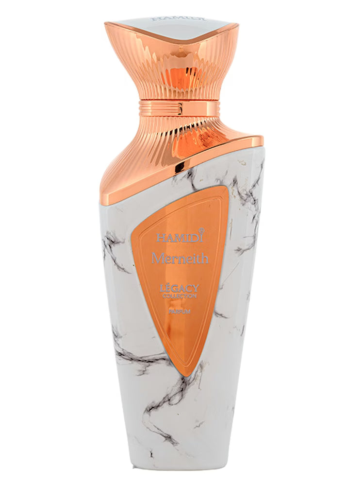 💖 Perfume Feminino – Hamidi Merneith Eau de Parfum 100ml