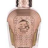 🖤 Perfume Masculino Al Wataniah Watani Noir – Eau de Parfum 100ml