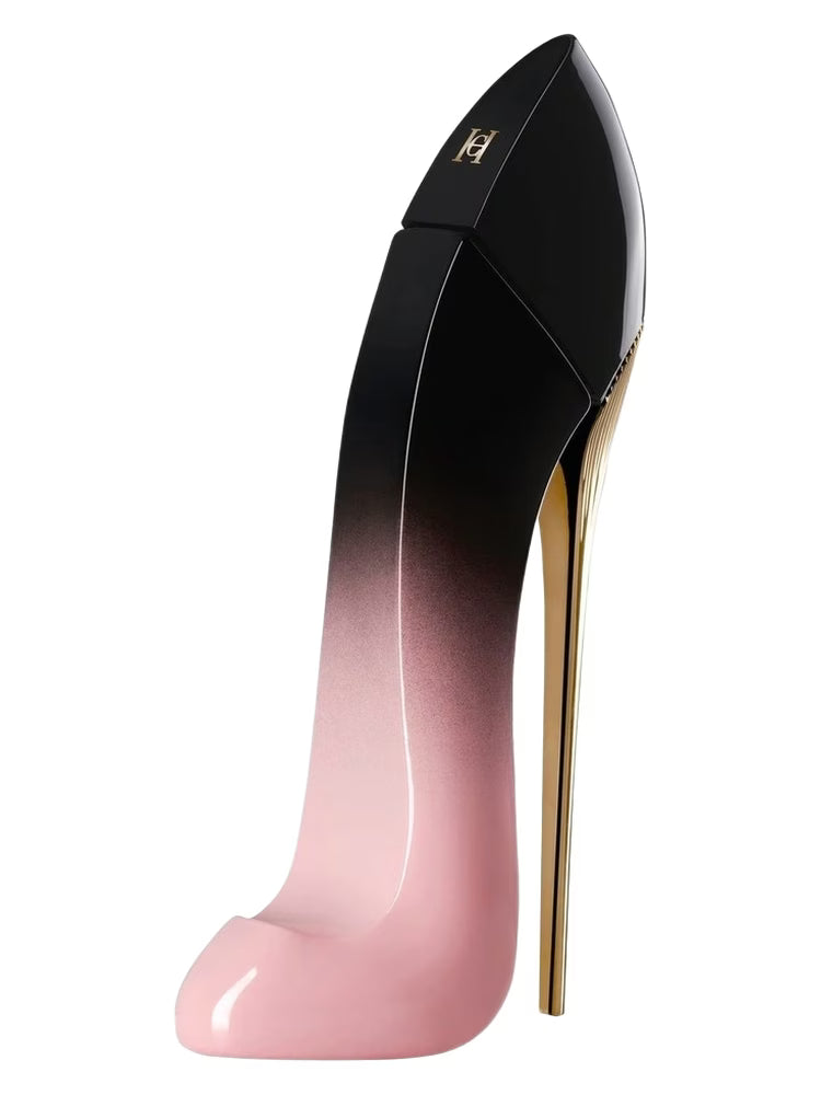 🌸 Perfume Feminino Carolina Herrera Good Girl Blush Elixir – Eau de Parfum