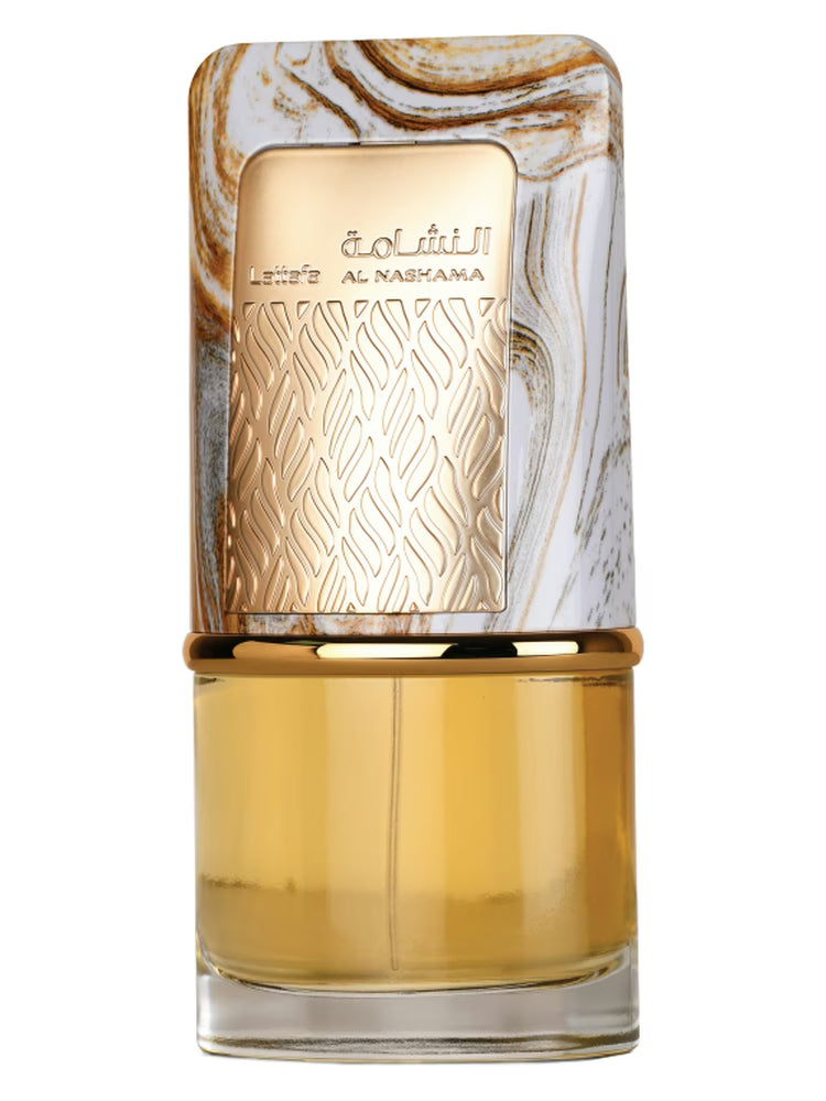 🔥 Perfume Unissex – Lattafa Al Nashama Eau de Parfum 100ml
