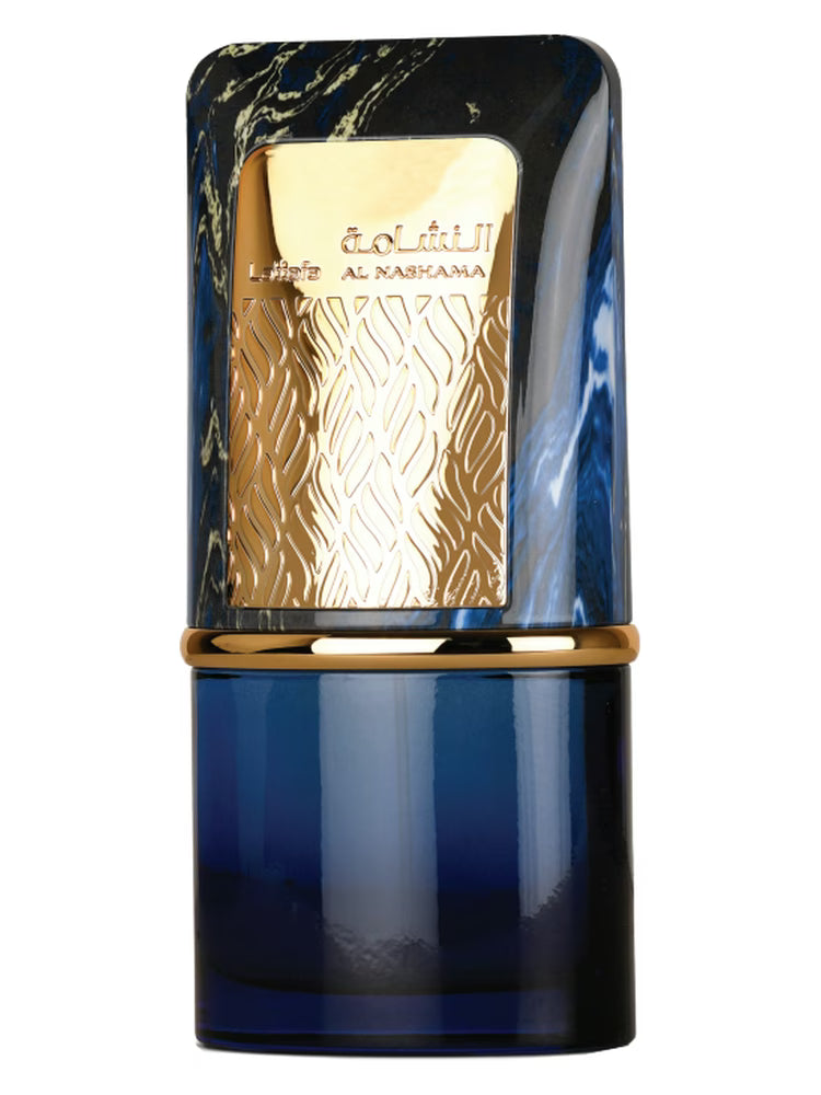 Perfume Unissex Lattafa Al Nashana Caprice 100ml