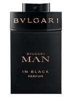 ✨ Perfume Masculino – Bvlgari Man In Black Eau de Parfum