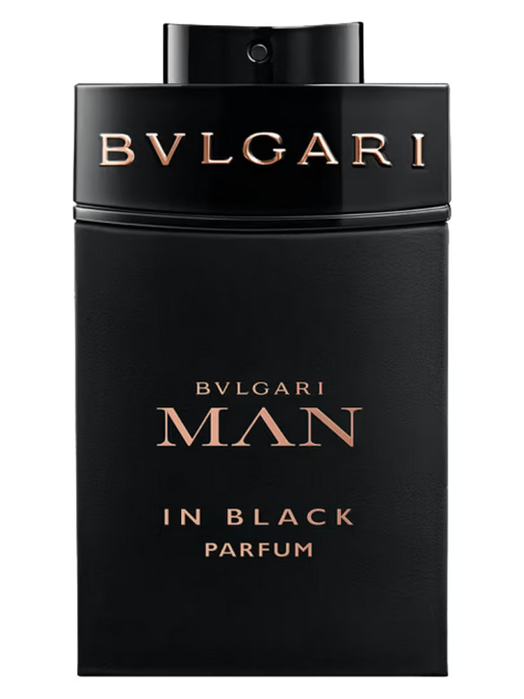 Bvlgari Masculino Man In Black – Eau de Parfum 60ml