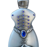 ✨ Perfume Unissex – Lattafa Niche Emarati Khalib Eau de Parfum 100ml