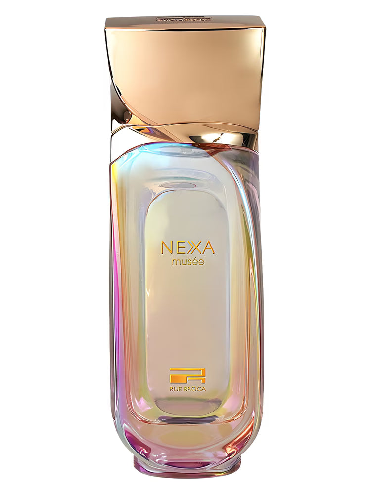 ✨ Perfume Feminino – Rue Broca Nexa Muséé Eau de Parfum 100ml