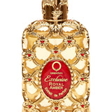 🟠 Perfume Unissex – Orientica Luxury Collection Exclusive Amber Eau de Parfum 80ml