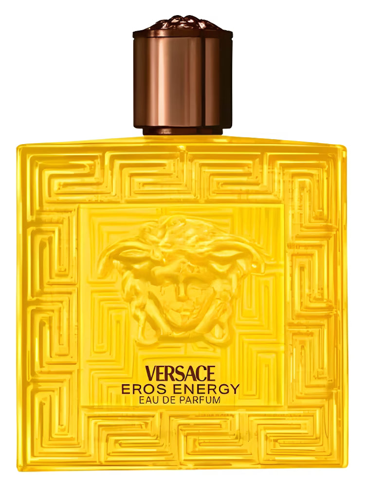 Versace Masculino Eros Energy – Eau de Parfum 50ml