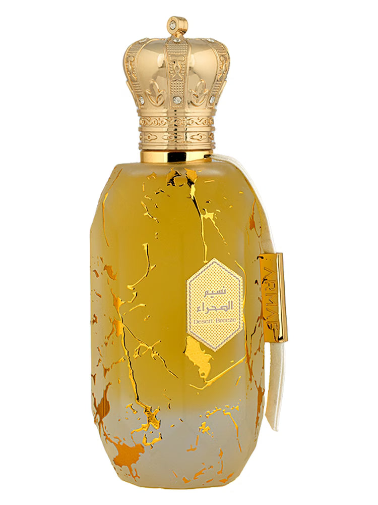 🌬️ Perfume Unissex – Armaf Eter Desert Breeze Eau de Parfum 100ml
