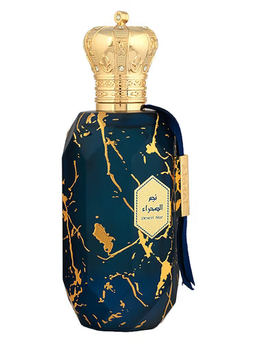 ⭐ Perfume Masculino – Armaf Eter Desert Star Eau de Parfum 100ml