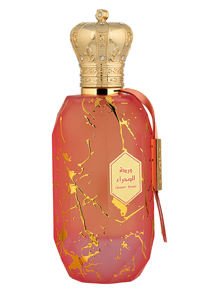 🌹 Perfume Feminino – Armaf Eter Desert Rose Eau de Parfum 100ml