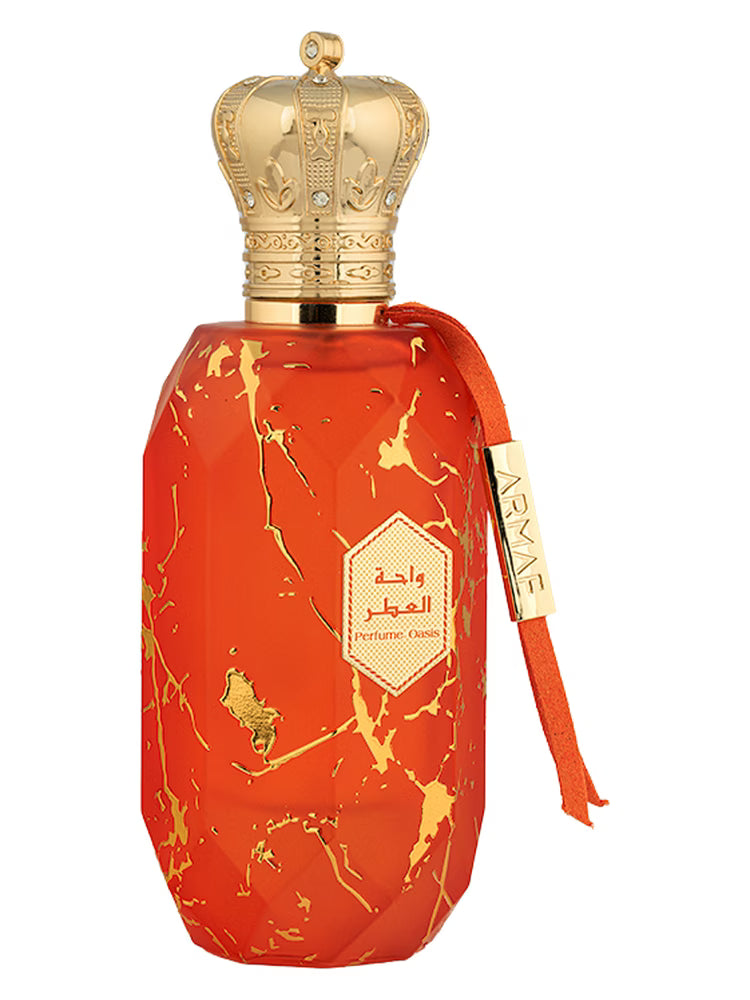 💧 Perfume Unissex – Armaf Eter Oasis Eau de Parfum 100ml