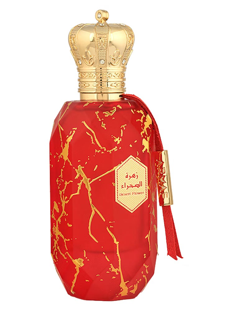 🌸 Perfume Unissex – Armaf Eter Desert Flow Eau de Parfum 100ml