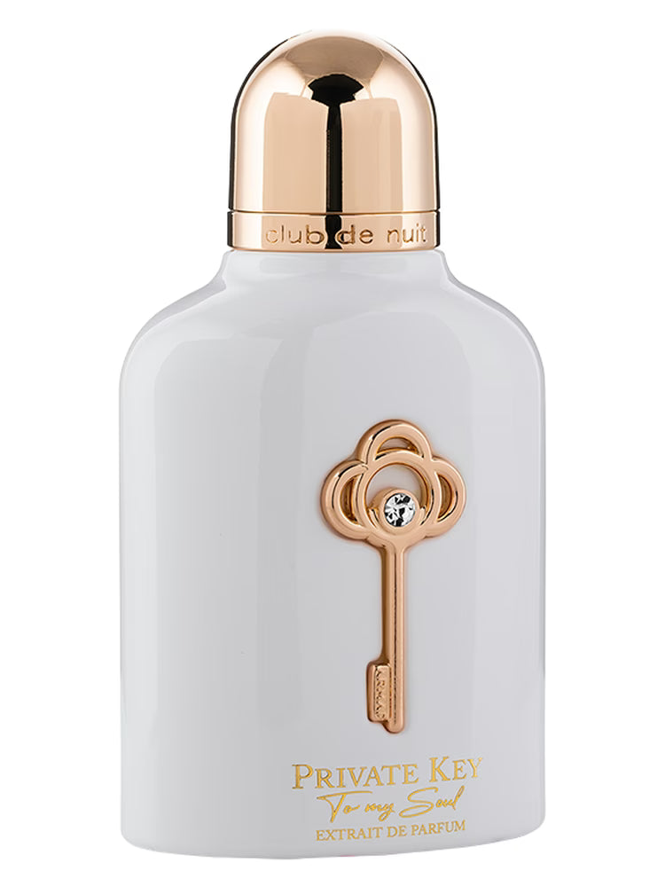Perfume Unissex Armaf Key To My Soul 100ml