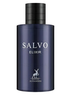 🦅 Perfume Masculino – Maison Alhambra Salvo Eau de Parfum 100ml