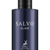 🦅 Perfume Masculino – Maison Alhambra Salvo Eau de Parfum 100ml