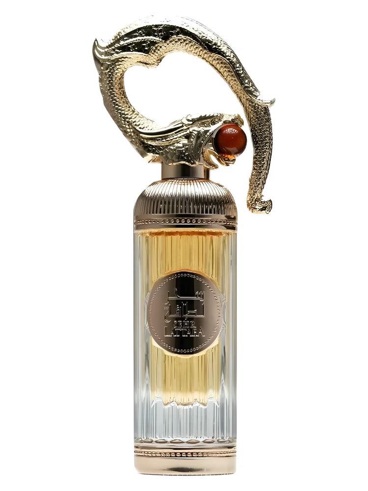 Perfume Unissex Lattafa Sehr 100ml