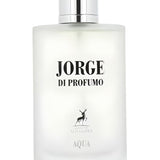 🌊 Perfume Masculino – Jorge di Profumo Aqua Maison Alhambra 100ml
