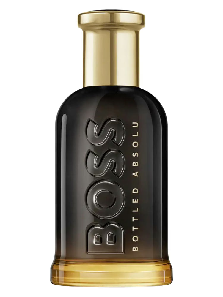 Hugo Boss Masculino Bottled Absolu – Eau de Parfum 50ml