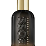 Hugo Boss Masculino Bottled Absolu – Eau de Parfum 50ml