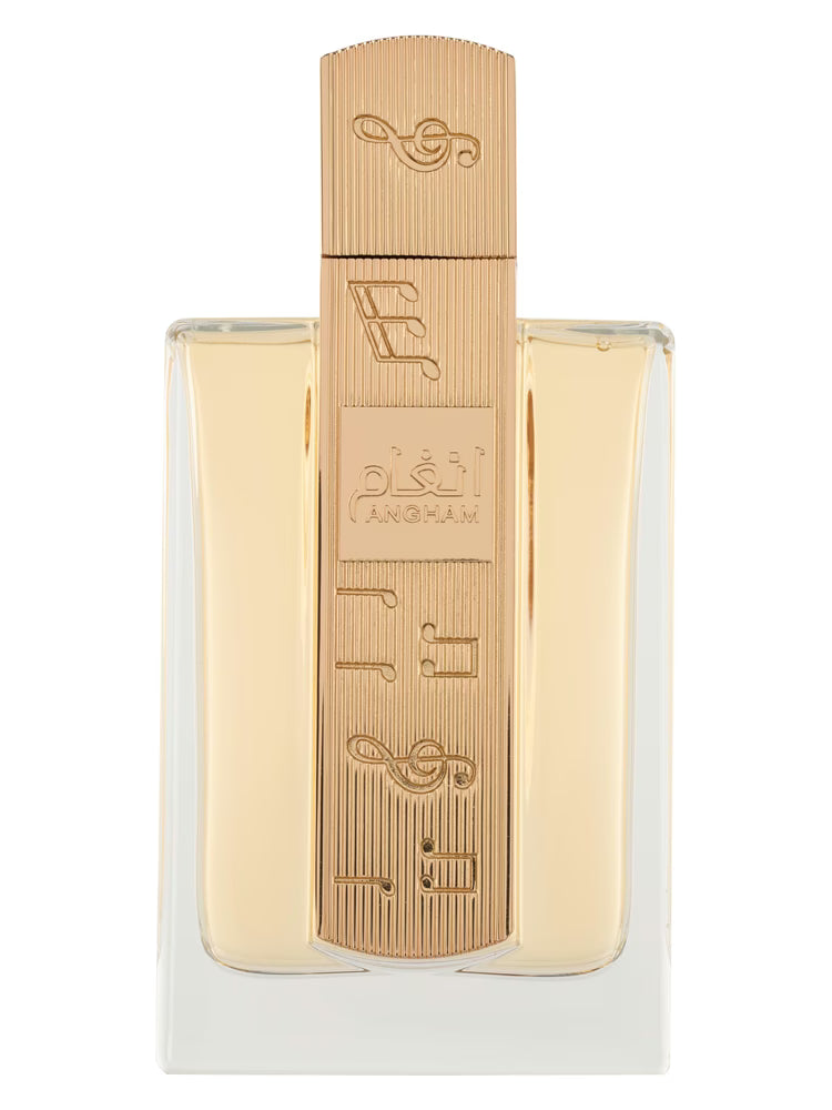 Perfume Feminino Lattafa Angham 100ml
