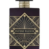 🖤 Perfume Unissex – Maison Alhambra Infini Elixir Eau de Parfum 100ml