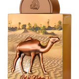 🔥 Perfume Unissex – Lattafa Art of Nature I Eau de Parfum 100ml