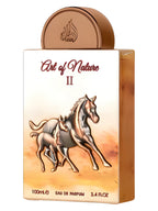 🔥 Perfume Unissex – Lattafa Art of Nature II Eau de Parfum 100ml