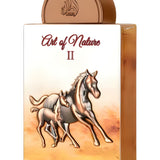 🔥 Perfume Unissex – Lattafa Art of Nature II Eau de Parfum 100ml