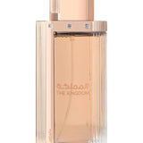 ✨ Perfume Feminino – Lattafa The Kingdom Eau de Parfum 100ml