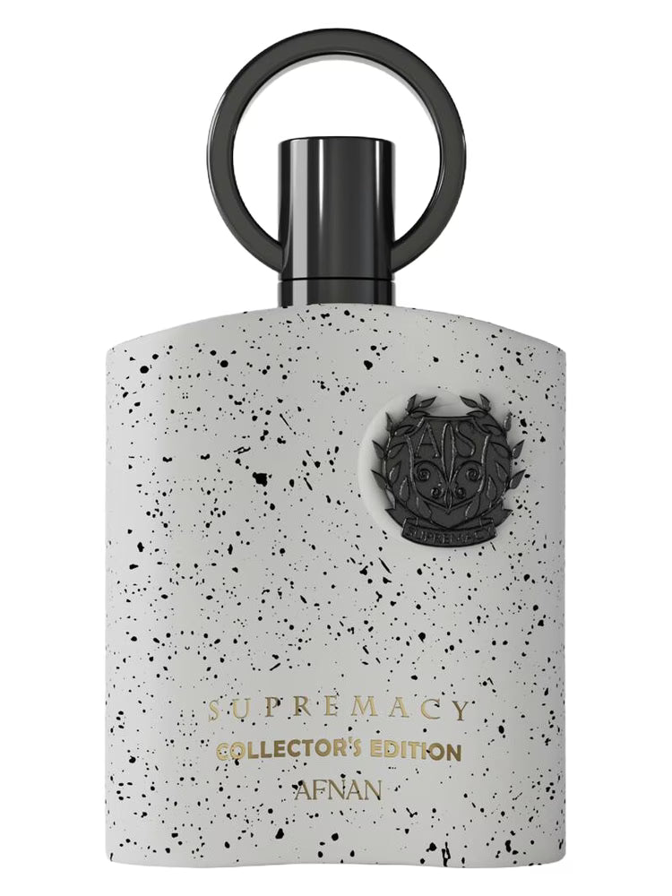 Perfume Masculino Afnan Supremacy Collector's Edition 100ml