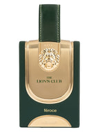 🦁 Perfume Masculino – Armaf The Lions Club Feroce Eau de Parfum 100ml