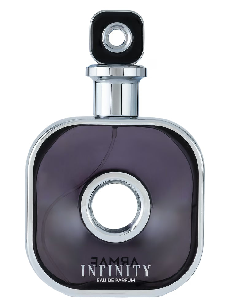 🖤 Perfume Masculino – Armaf Infinity Black Eau de Parfum 100ml
