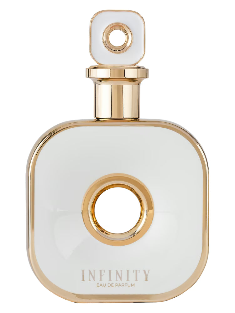 ✨ Perfume Feminino – Armaf Infinity Gold Eau de Parfum 100ml