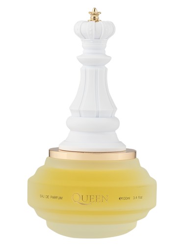 👑 Perfume Feminino – Armaf Queen Checkmate Eau de Parfum 100ml